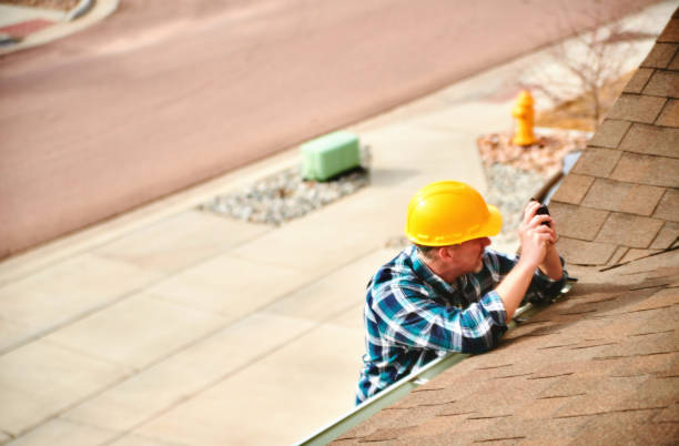 Best Residential Roofing Contractor  in Amboy, IL