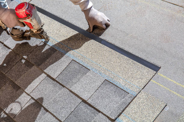 Best Best Roofing Contractors  in Amboy, IL